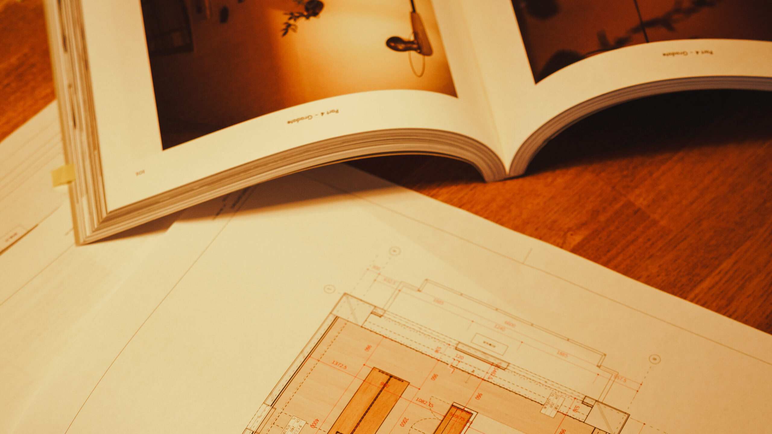 愛着ある住まいをつむぐ建築設計